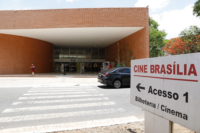 DF neste fim de semana movimenta a cultura para todos os gostos nas regioes administrativas da cidade